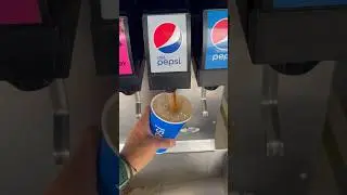 Fernando spills the soda pop! #sodie #fizzy #sodapoppin #fizzler