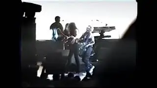 Depeche Mode - Personal Jesus [ft. Robert Young] (Live in Indianapolis 1994)