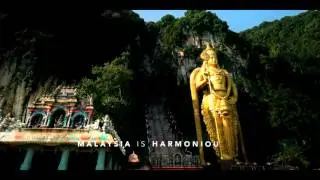 Malaysia Truly Asia TVC Global