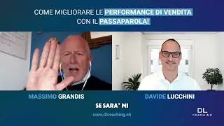 Ho sempre chiesto pochi nomi qualificati.