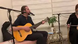 SEVEMEZ KİMSE SENİ - Ertuğrul Erkisi Live Performance