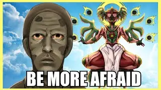 Warframe:  Jade - The NEW Biblically  Accurate Frame !