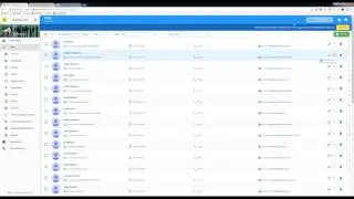 CRM Leads