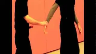 Self Defence Trainig - Spikey Tec