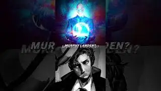 The True Narrator vs All #marvel #dc #anime #scp