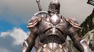 Infinity Blade 2 Walkthrough