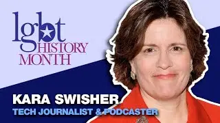 Kara Swisher