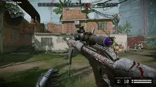 Warface 2021: Ranked Matches Snipes Part 2