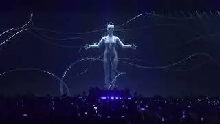 Argy & Omnya - Aria [Live from Tomorrowland]