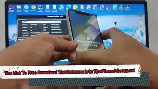 iPhone Locked to Owner How to Unlock⚡New Method iCloud Activation Bypass iPhone 12🎲iOS 16 Free🚦