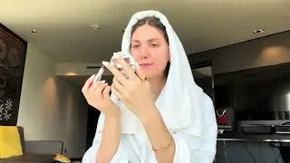 Get Ready With Me Part 2