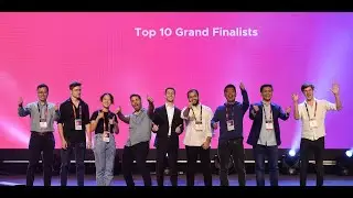 SLINGSHOT 2022: Highlights
