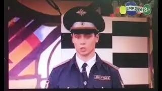 Карусель дорожная азбука