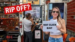 Biggest YouTube SCAM? | Casey Neistat Film Course Review