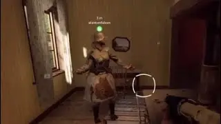 A Game Called Battlefield V