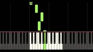 Looney Tunes Bomb Joke on Synthesia