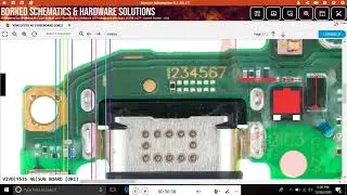 How to Fix Vivo Y53s Sub Board Charging Problem | Charging Not Working Solution