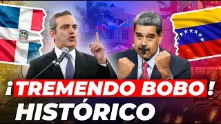 Crisis Diplomática entre República Dominicana y Venezuela: ¿Qué Falló en el Manejo del Mirex?