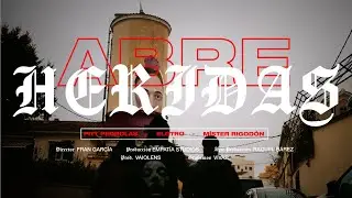 Abre Heridas - Cheetos Crew