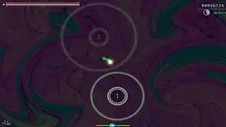 Osu! - YAMEII - Baby my phone