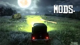 Red Dead Redemption 2 Mods Are Evolving...
