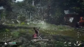 Black Myth: Wukong