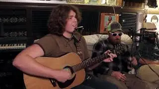 Hunter McClendon - “The Ballad of John Bear” - FOUR BIRDS SESSION