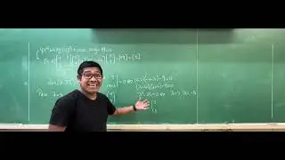 Classificação de cônicas 3(exercício)