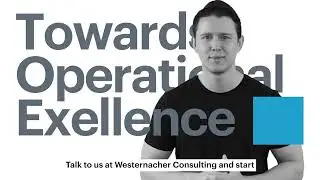 Transform your business with SAP Signavio and Westernacher.