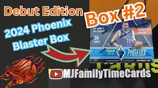 🔥 🏀 WEMBY & Auto Pull! 2023 Phoenix Basketball Blaster  #sportscard #cards #basketballcards