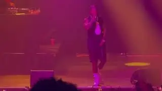 Jeezy: Playlist Concert Live From Cincinnati