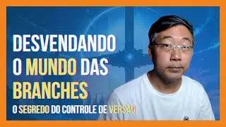 Unraveling the World of Branches - The Secret of Version Control