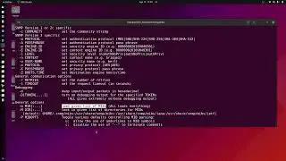 SNMP - Reading MIB files via the snmpwalk command