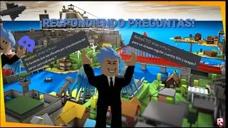 RESPONDIENDO PREGUNTAS DE SUSCRIPTORES