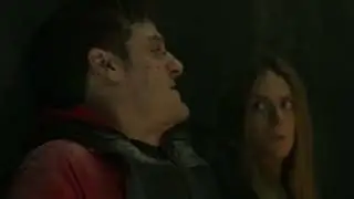 Money Heist season 5 new clips /episode 2 #shorts
