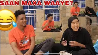 QOSOLKA AYU IGA DHAMEEYE!!! 
