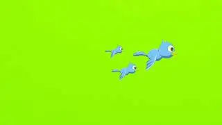 Flying bird... no copyright...