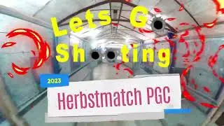 Herbstmatch 2023 PGC / PCC (full match, mixed)