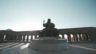 Жошы хан