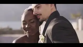 Montenegro wedding Bijoux and Gael