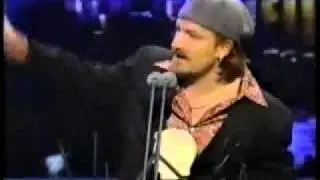 U2's Bono @ VMAs 