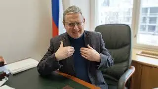 Любителям аналитики - 