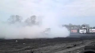 BMW ZLOT MAJÓWKA 2013 TORUŃ SMUSZEK DEVIL !! #1