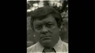 ПОЁТ засл. арт. России - ГЕННАДИЙ  МАТВЕЕВ