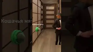 пришел знакомиться с родителями девушки 