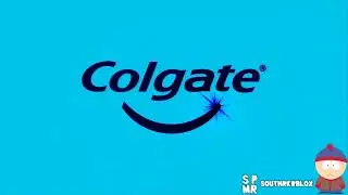 Colgate Logo Animation (2018) Effects | Alatau TV Ident (2023-present) Effects (Extended)