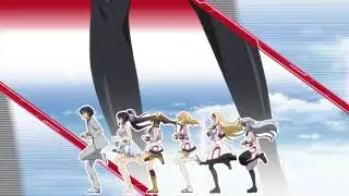 Infinite Stratos 2   ED07 BD1080p FLAC6C7F6ACC