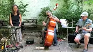 Jarno Kukkonen - Ron McLure - Pt 2