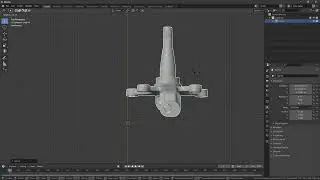 VERY basic scan -to- Blender -to- CAD workflow tutorial