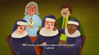 7. Przemoc seksualna
